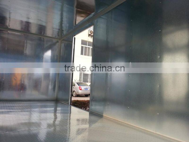 foton tipper truck (6*4 lhd) mini dump truck