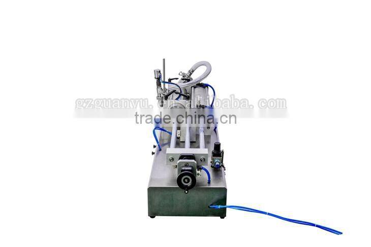 Premium Quality Preferential Price Facial Mask Filling And Sealing Machine