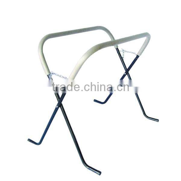 Metal supporting frame,hotel room luggage racks