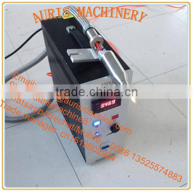 PP, PVC sheet corona treating machine, used corona treater, corona machine