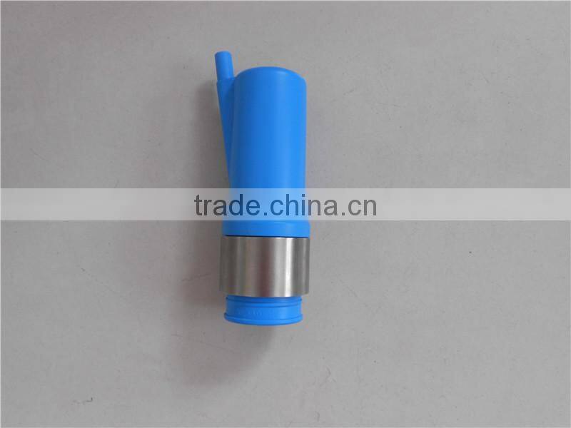 Milk Teat Cup for Cow Milking Machine