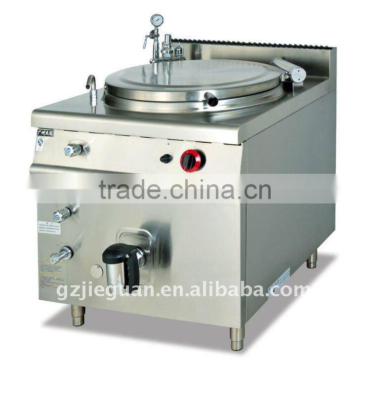 Tilting braising pan (GH-980)