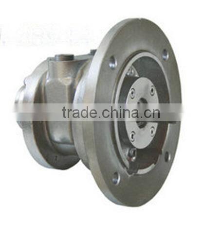 6AM 4.0Hp 3Kw Rotary Vane Air Motor