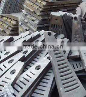 Hot Ball grinder mill