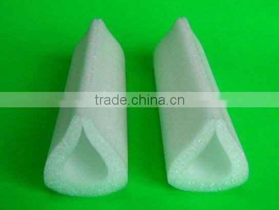 Good Quality PE foam Sheet Thickening Machine