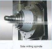 GMC1630A CNC vertical and horizontal gantry-type machining center