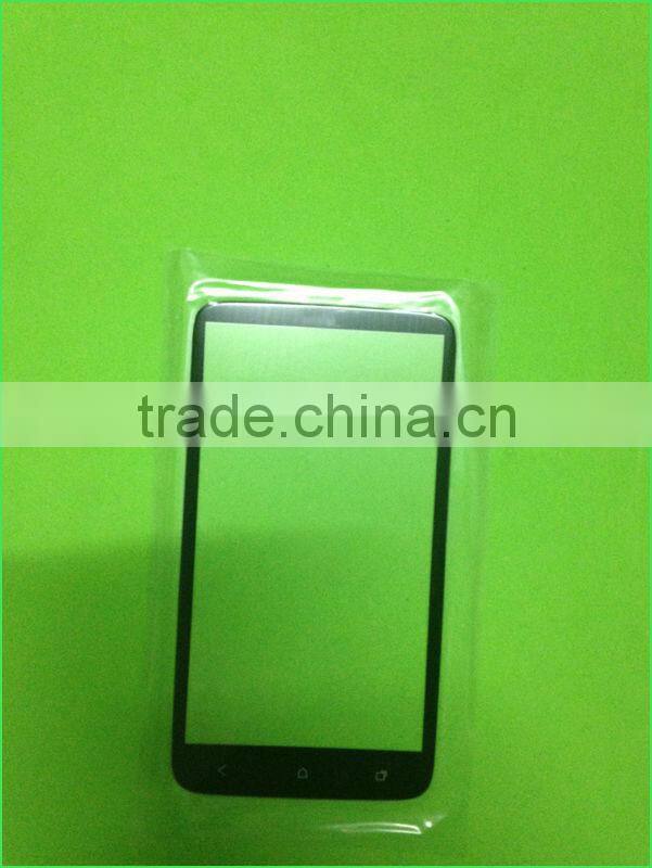 Wholesale for HTC onex t ouch glass
