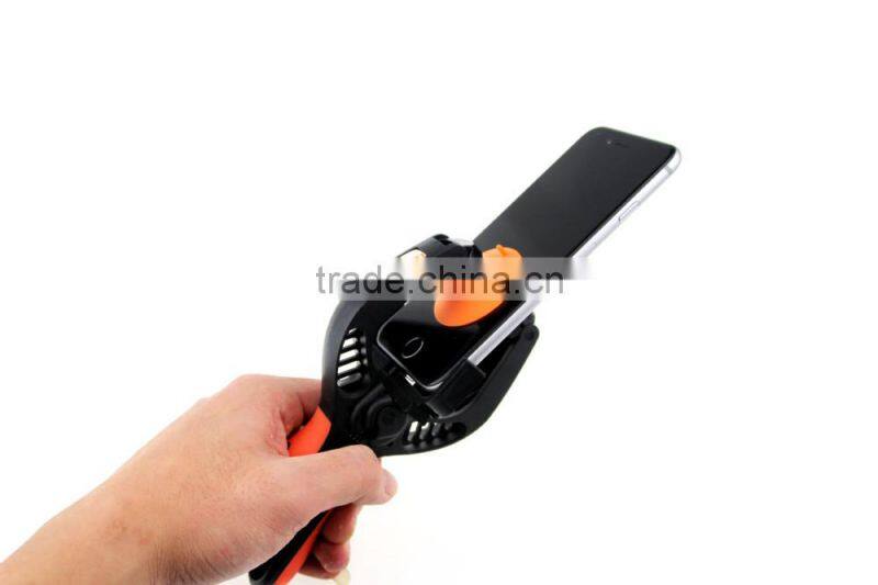 Lcd Screen Laminating Assembly LCD Opening Pliers Vacuum Suction Cup Repair Tools
