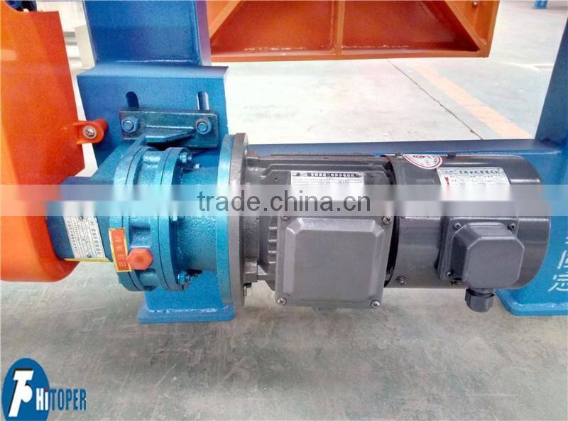 Manufacturer direct sale Chinese supplier good quality membrane filter press