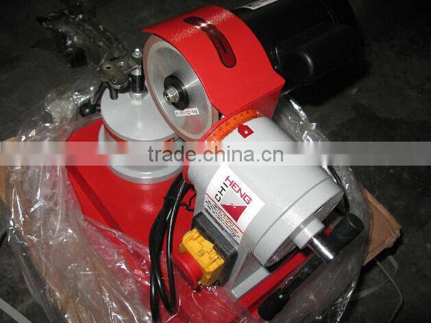round saw blade grinder