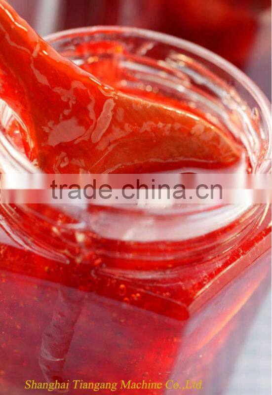 FP-05 Shanghai industrial red chili pepper making machine