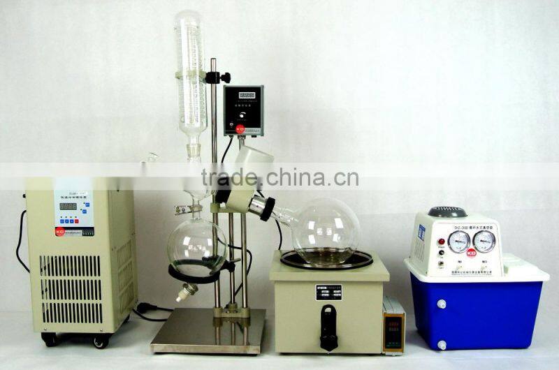 SHZ-D(III) Mini Electric Water Vacuum Pump