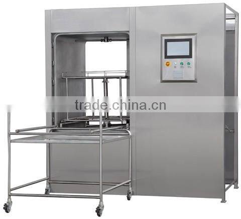 Medical Rapid Cleaning Sterilizing Machine