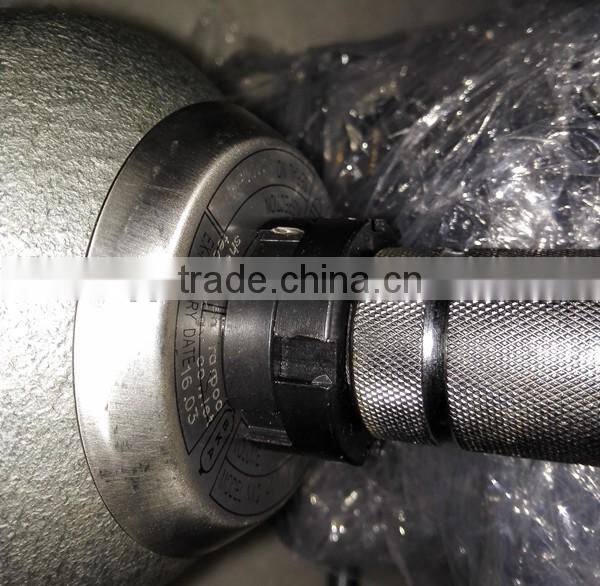 nxq-a-6.3/31.5-l-y hydraulic accumulator