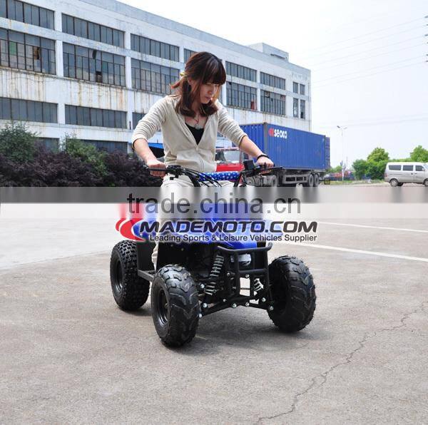 2015 Wholesale 80cc GY6 Engine 4 Wheel Quad Bike Prices (AT1116)