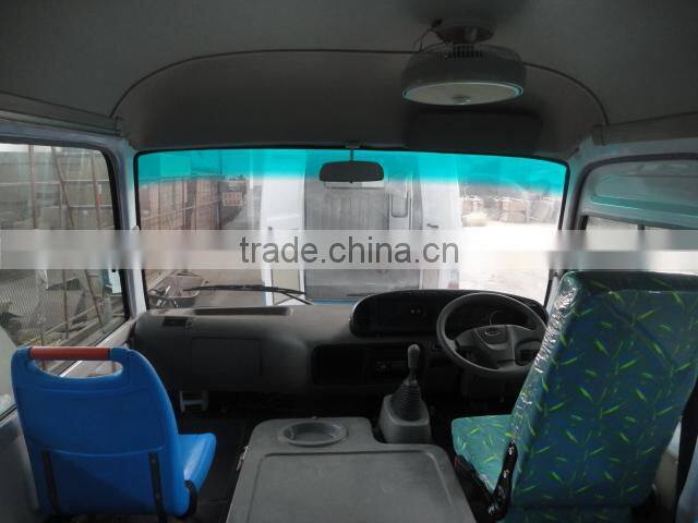 Hot Sale ,7m,22-29Seats Minibus