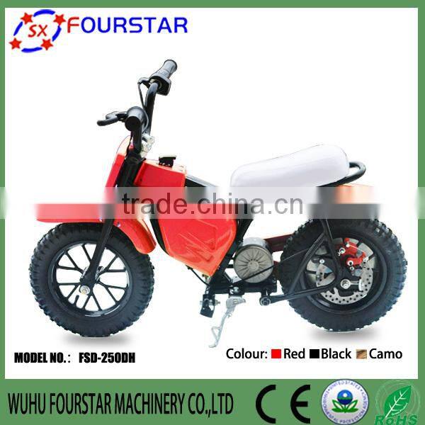New Model Air Wheel High Quality Electric Scooter