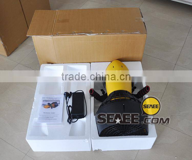 Swimming Pool 500w Electric Sea Scooter
