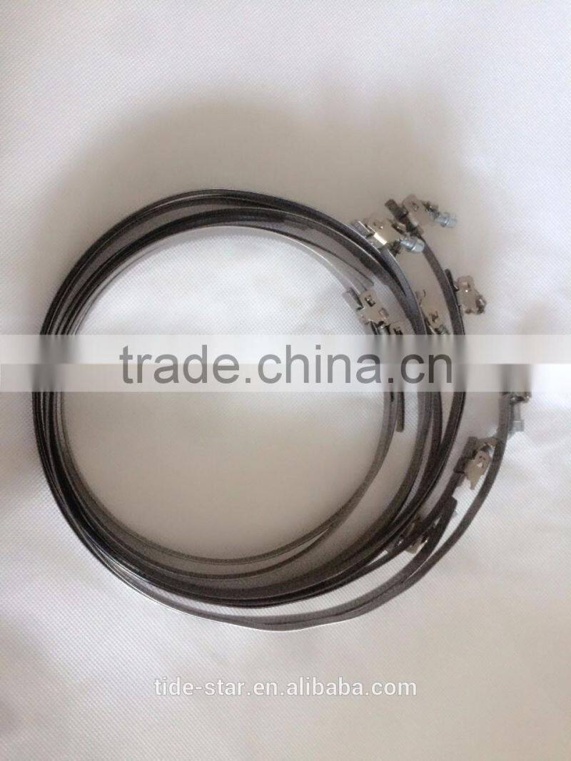 Hot Selling Quick Release Clamp (Jubilee Clamp)