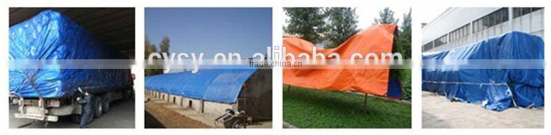 high quality china plastic pe tarpaulin supplier
