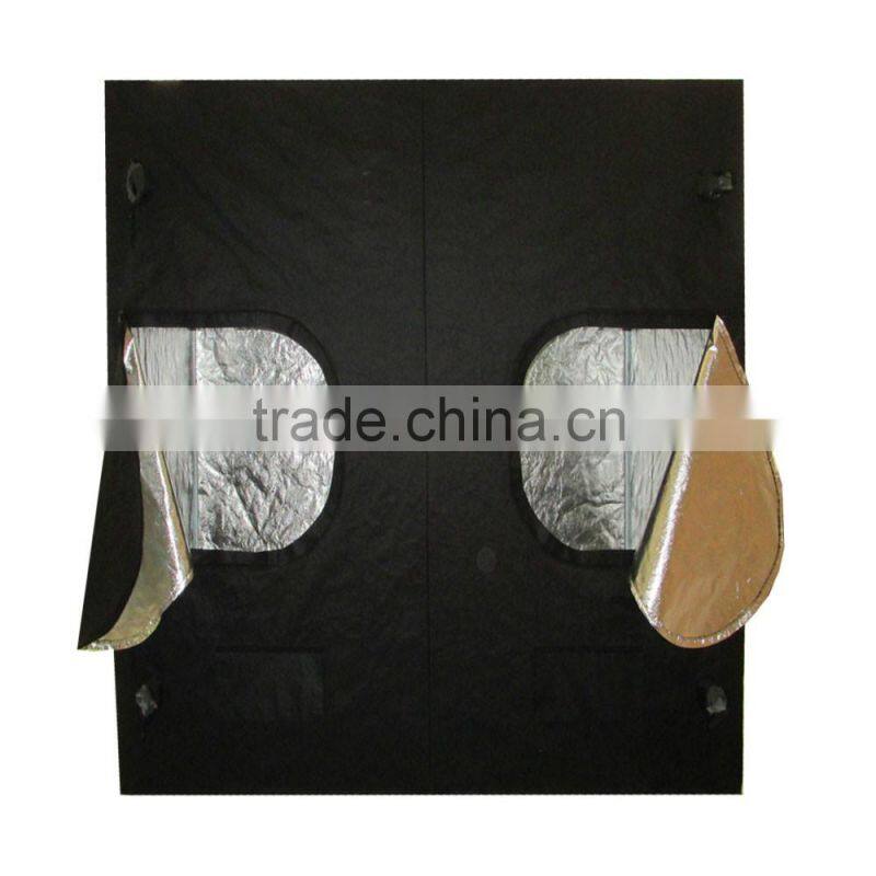 commercial hydroponic grow tents 300*150*200cm