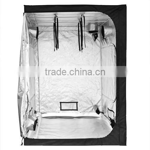New Design Indoor Grow Tent Kits Growing Tent