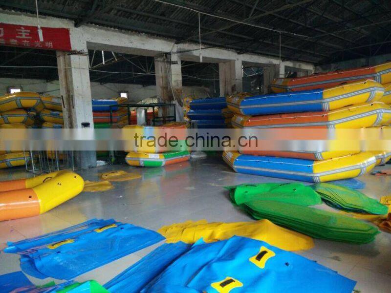 Jinlong pvc for inflatable boat