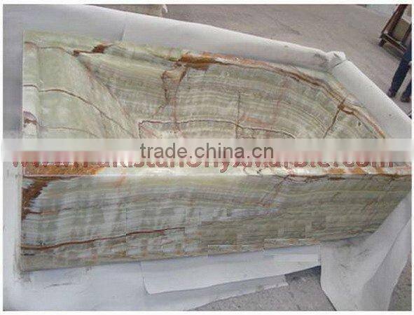 ELEGANCE ONYX BATHTUBS COLLECTION