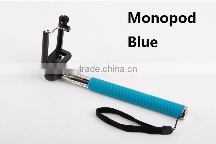 FACTORY Monopod Self-portrait Camera Monopod Smart Phone