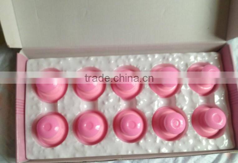 2014 Hot Popular Chinese Silicone Vacuum Suction Cup