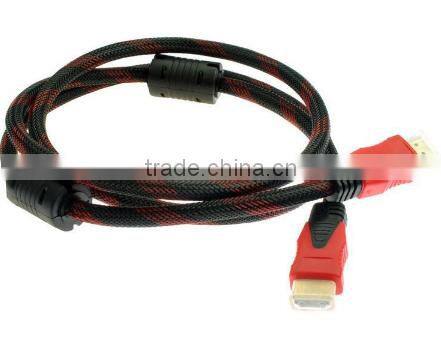 Facotry Supply 20M HD Multimedia Interface Cable Computer Connecting Line For Project Use