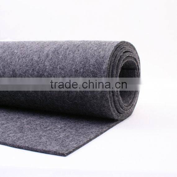 Synthetic felt - indoor floor mat