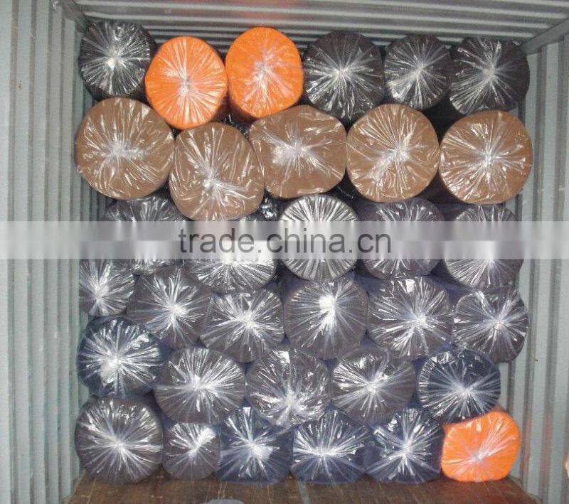 geotextile nonwoven fabric