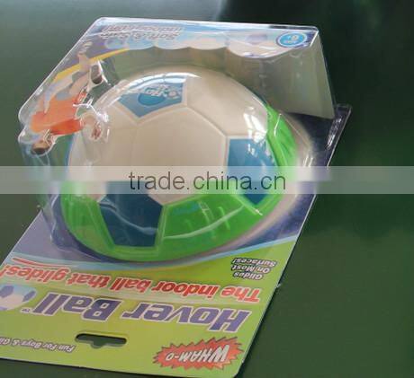 hover ball/Indoor Hover Foot Ball/slide ball