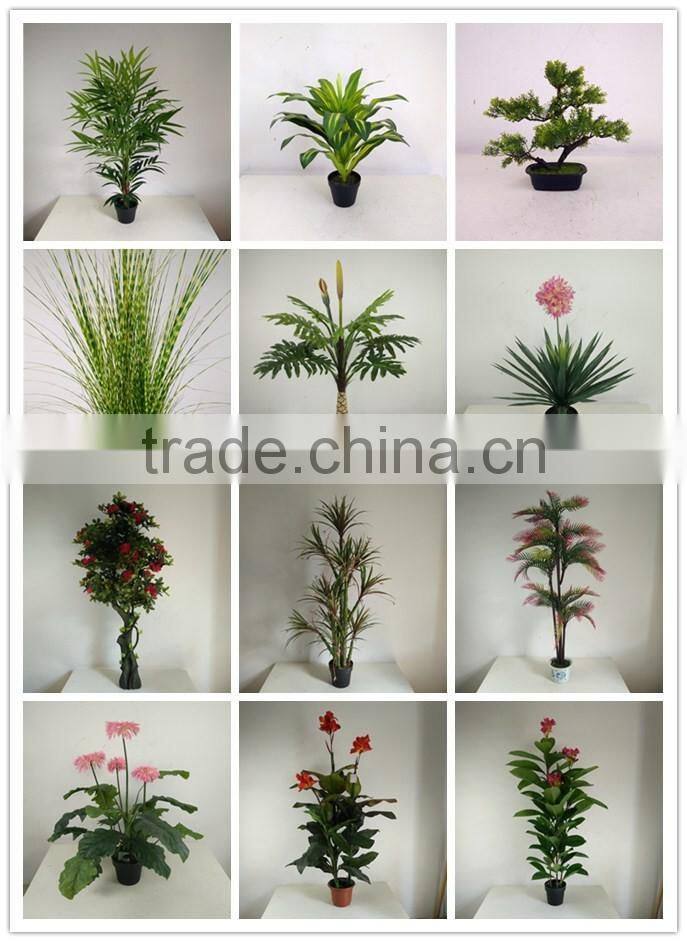 artificial cherry blossom tree decorative flower tree for wedding