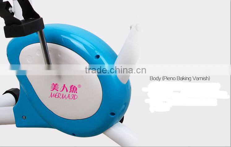 wholesale stock small order Indoor losing weight exercise bikes