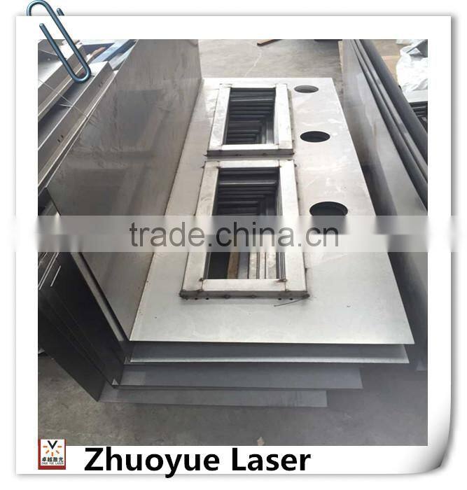 decorative metal letters with laser cutting service /laser cutting metal letters