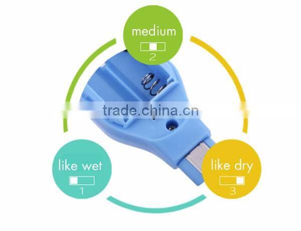 LED Soil Moisture Tester Gardening Test Meter