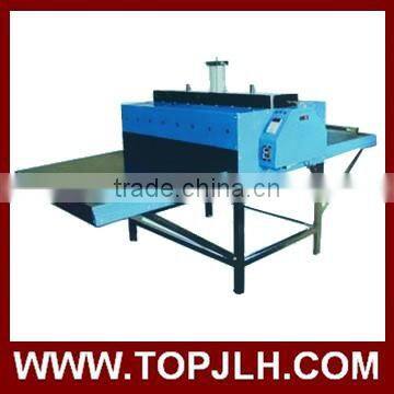 Double Station heat press machine 3d sublimation vacuum heat press machine
