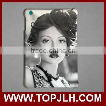 Chinese supplier new products 3d sublimation phone case for Ipad Air 2