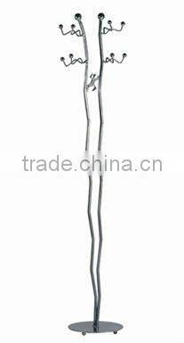 Coat stand with Figures