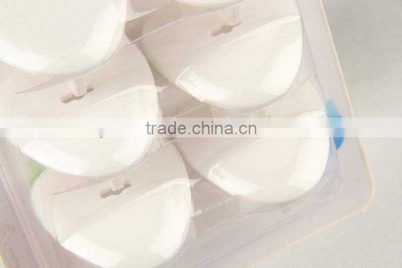7PC UK-standard safety socket cover, baby protection