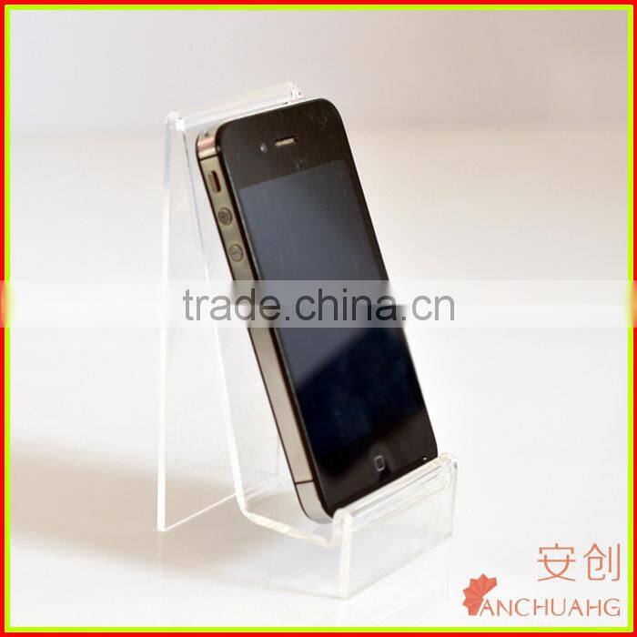 monochrome display mobile phone_mobile phone display rack