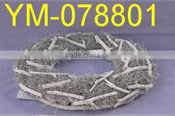 Individual Heart Shape Christmas Decoration