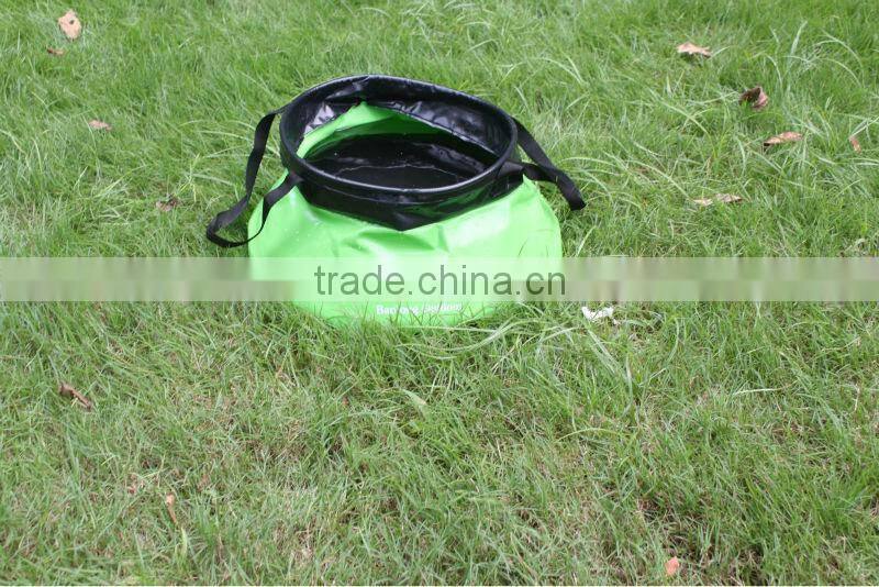 Summer Folding Camping Sports Water Carrier