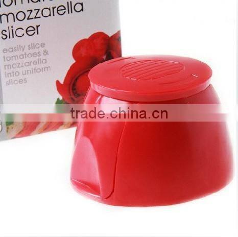Kitchen Tool Vegetable Fruit Slicer Tomato Slicer