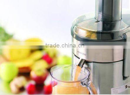 2016 hot sale 600w commercial juicer JE810/professional fruit juice blender/juice making machine/