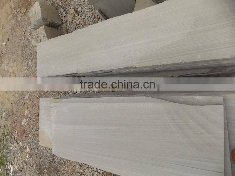 Wood Vein Grey Sandstone Slabs For Sale Grey Sandstone Tiles
