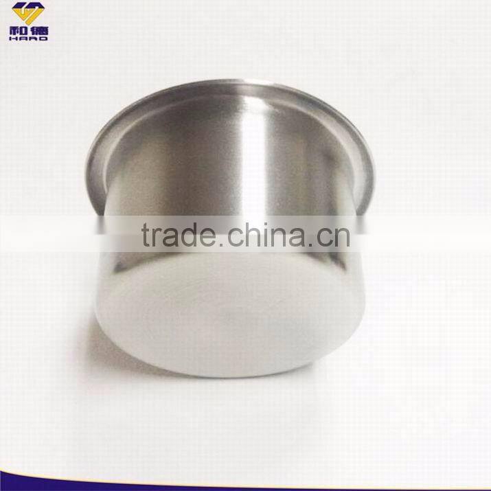China Factory Custom Made Metal Beach Cup Holders