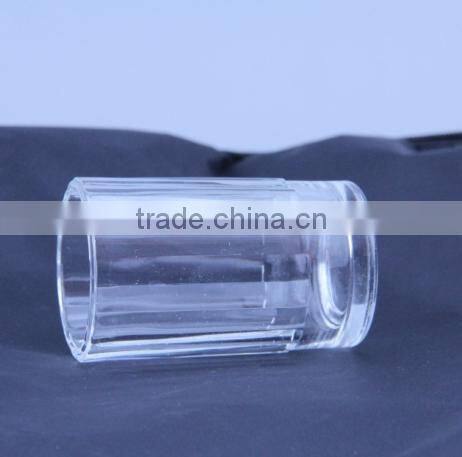 shot glass promotional unique scented votive